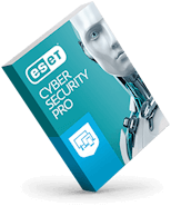 Eset Cyber security pro